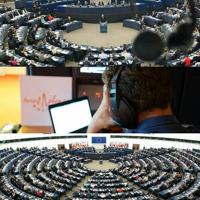 Euroconexión 1 
